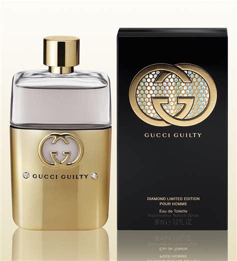 gucci guilty scent men|Gucci Guilty collection.